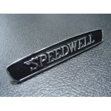 Legenda Speedwell